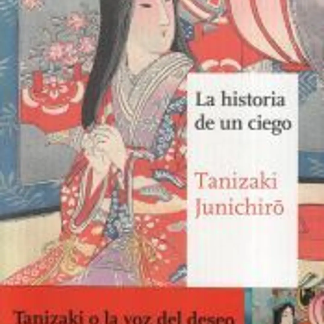 La historia de un ciego 1