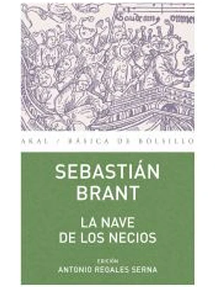 La nave de los necios