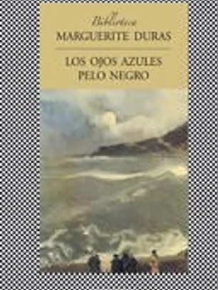 Los ojos azules pelo negro (Fábula)