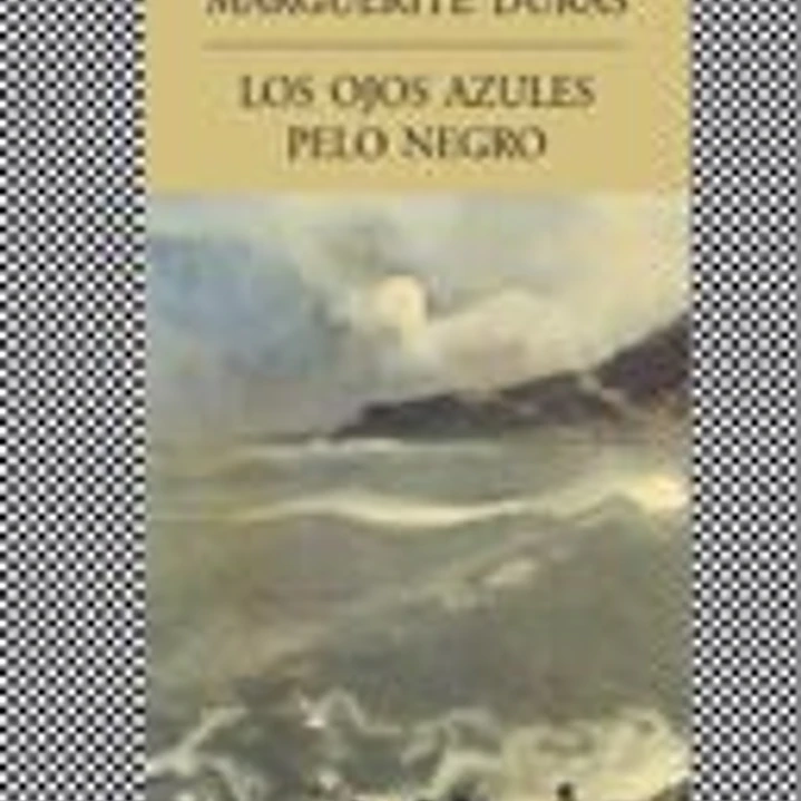 Los ojos azules pelo negro (Fábula) 1