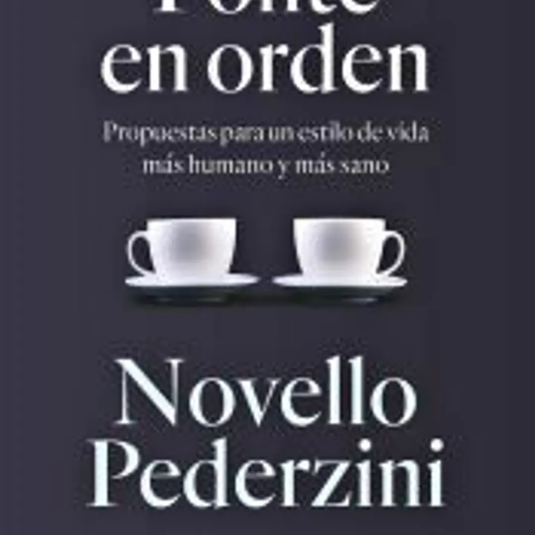 Ponte en orden 1