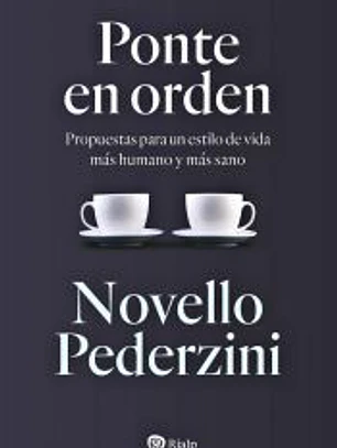 Ponte en orden