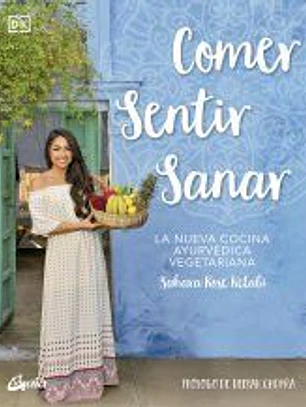 Comer, sentir, sanar