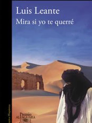 Mira si yo te querré