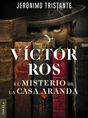 El misterio de la casa Aranda