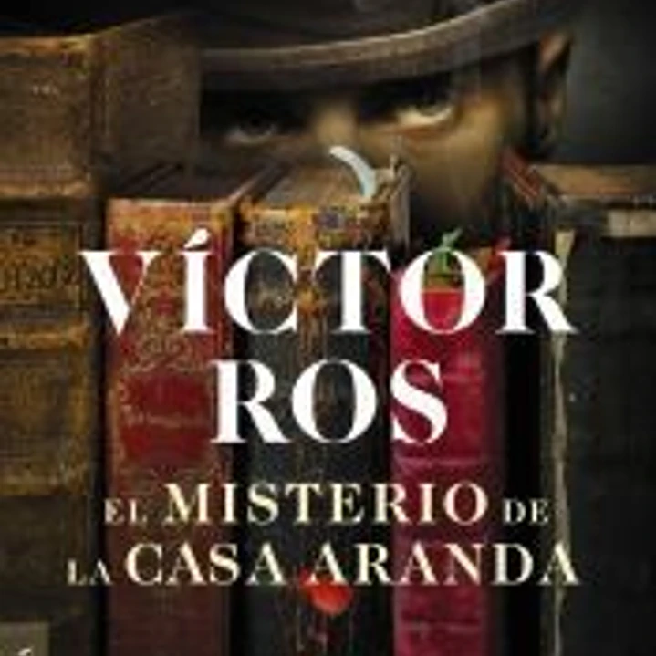 El misterio de la casa Aranda 1