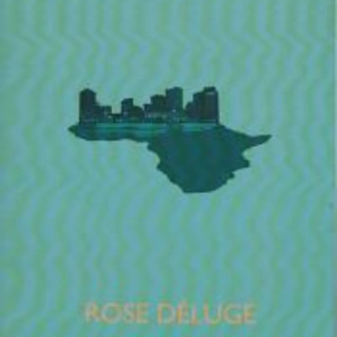 Rose Deluge 1