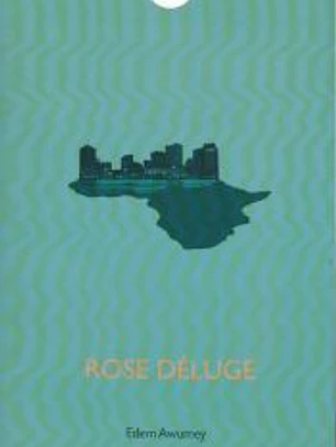 Rose Deluge