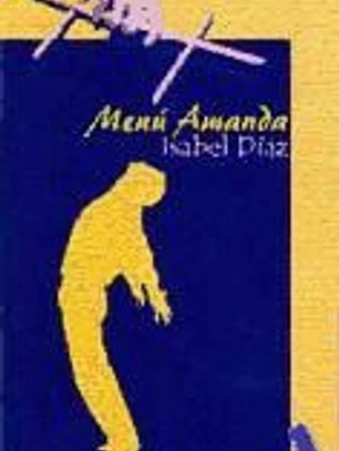 MENÚ AMANDA