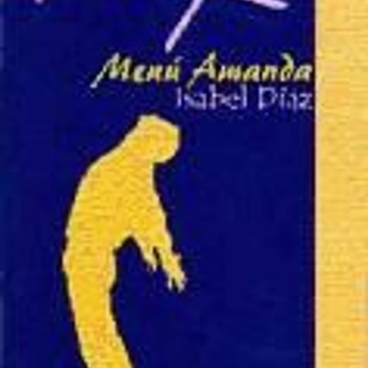 MENÚ AMANDA 1