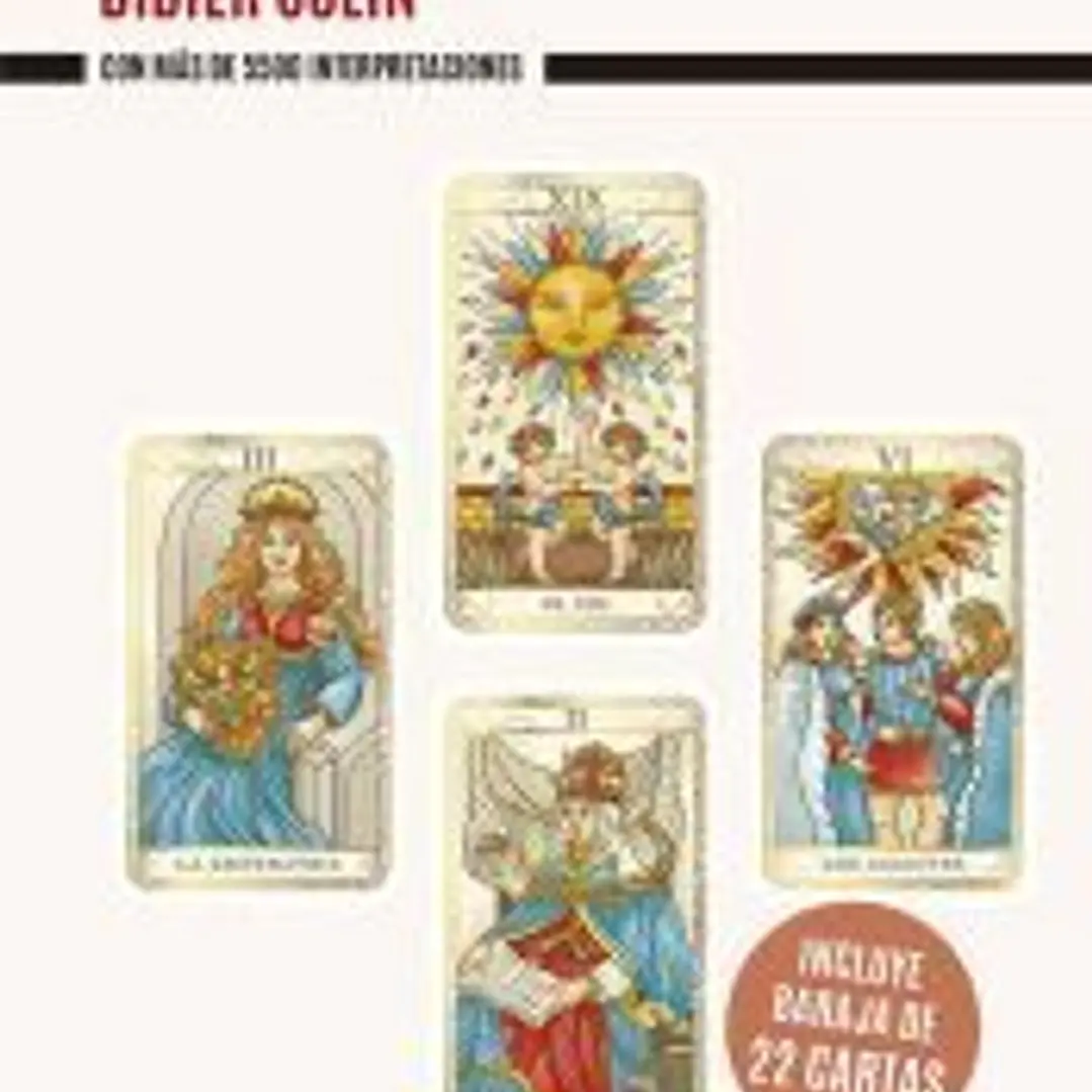 El tarot y tu futuro 1