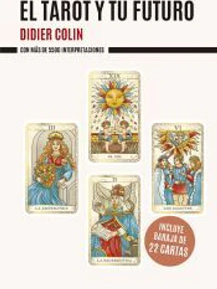 El tarot y tu futuro