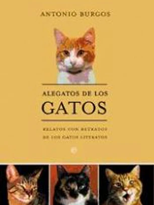 Alegatos de los Gatos