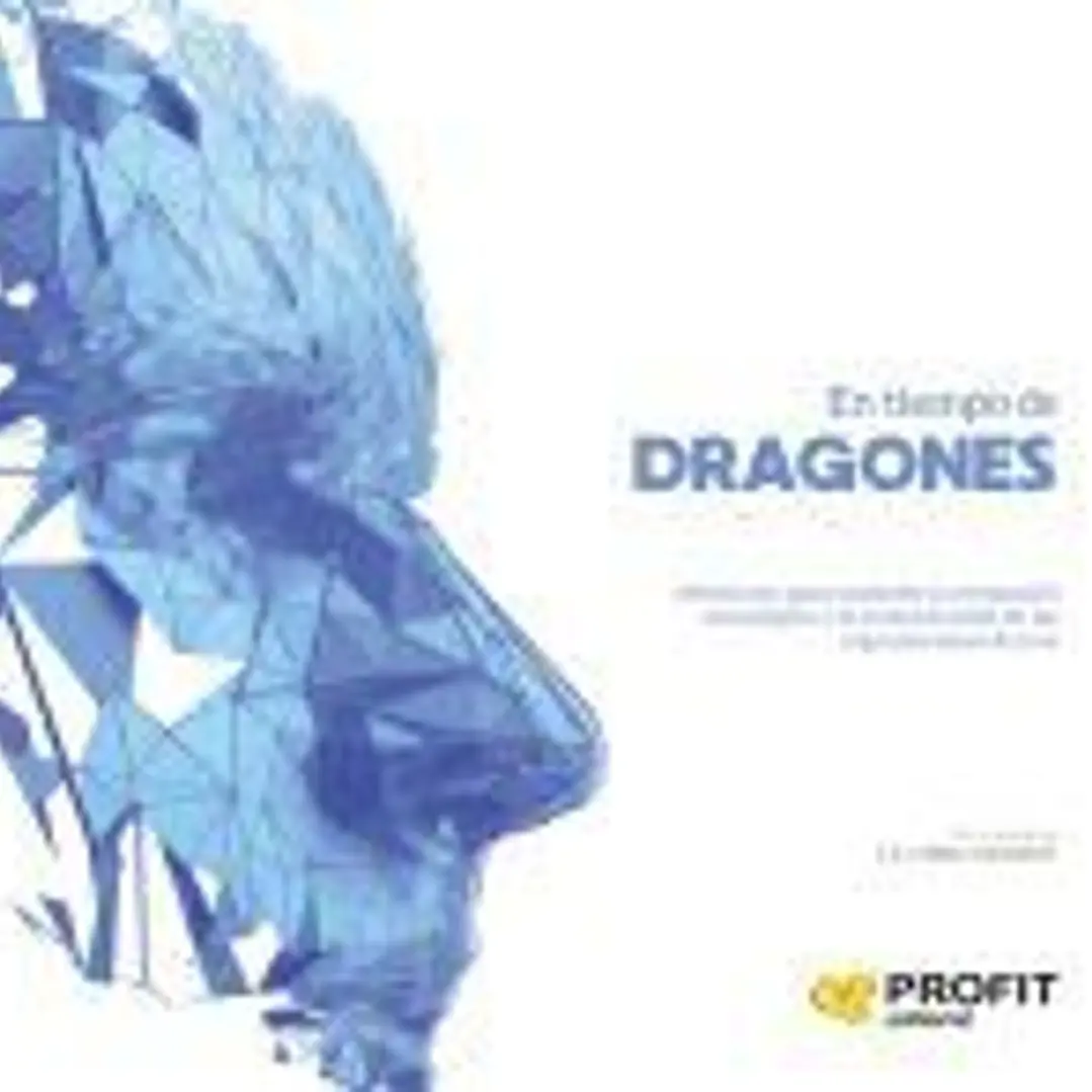 En tiempo de dragones 1