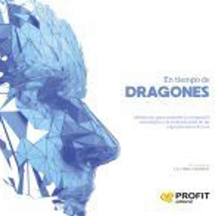 En tiempo de dragones 1