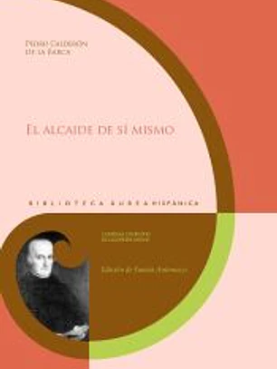 El alcaide de sí mismo