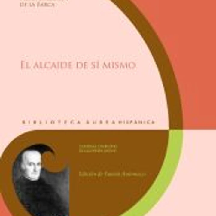 El alcaide de sí mismo 1