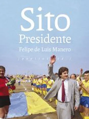 Sito Presidente