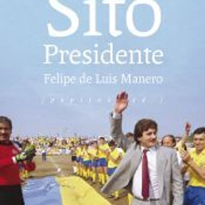 Sito Presidente 1