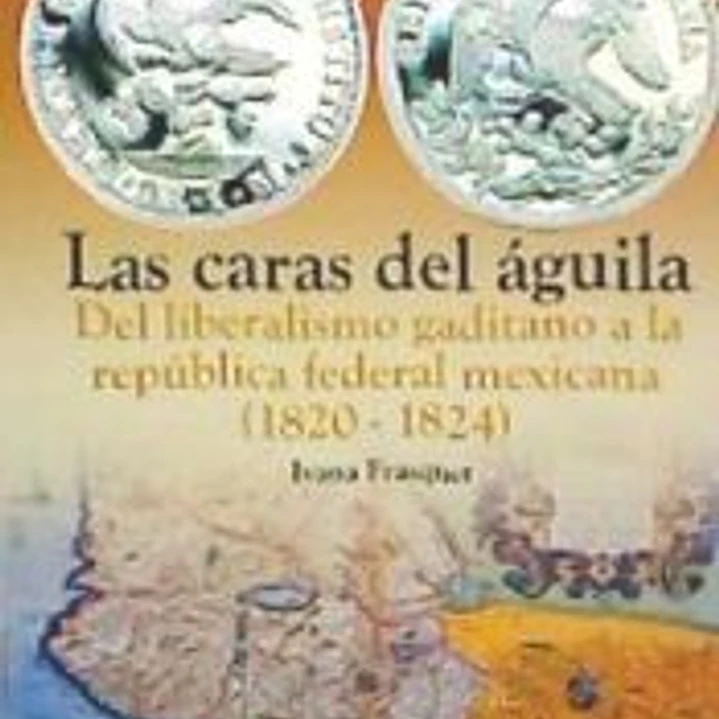 Las caras del águila 1