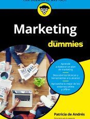 Marketing para Dummies