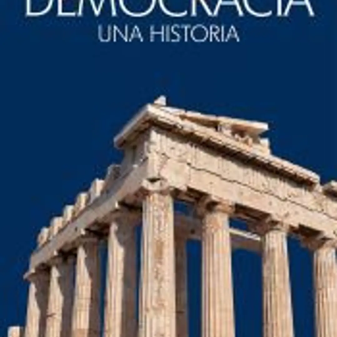 Democracia: Una historia 1
