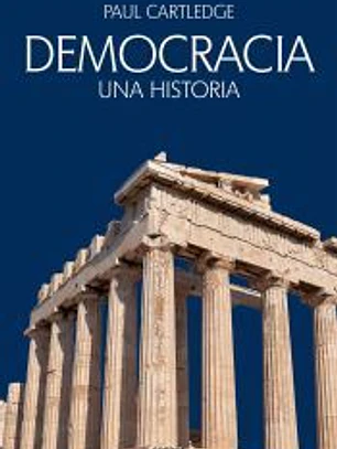 Democracia: Una historia
