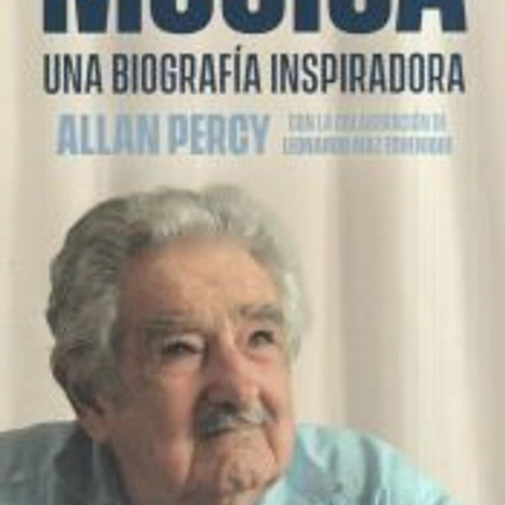 Mujica. Una biografía inspiradora 1