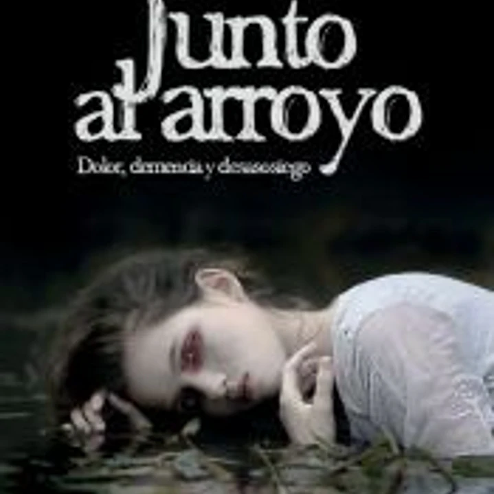 Junto al arroyo 1