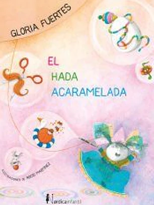 El hada acaramelada