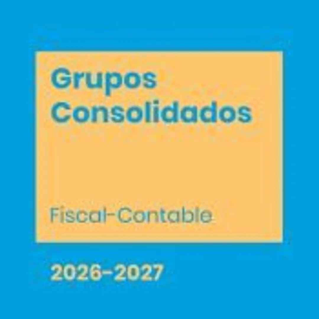 Memento Grupos Consolidados 2026-2027 1