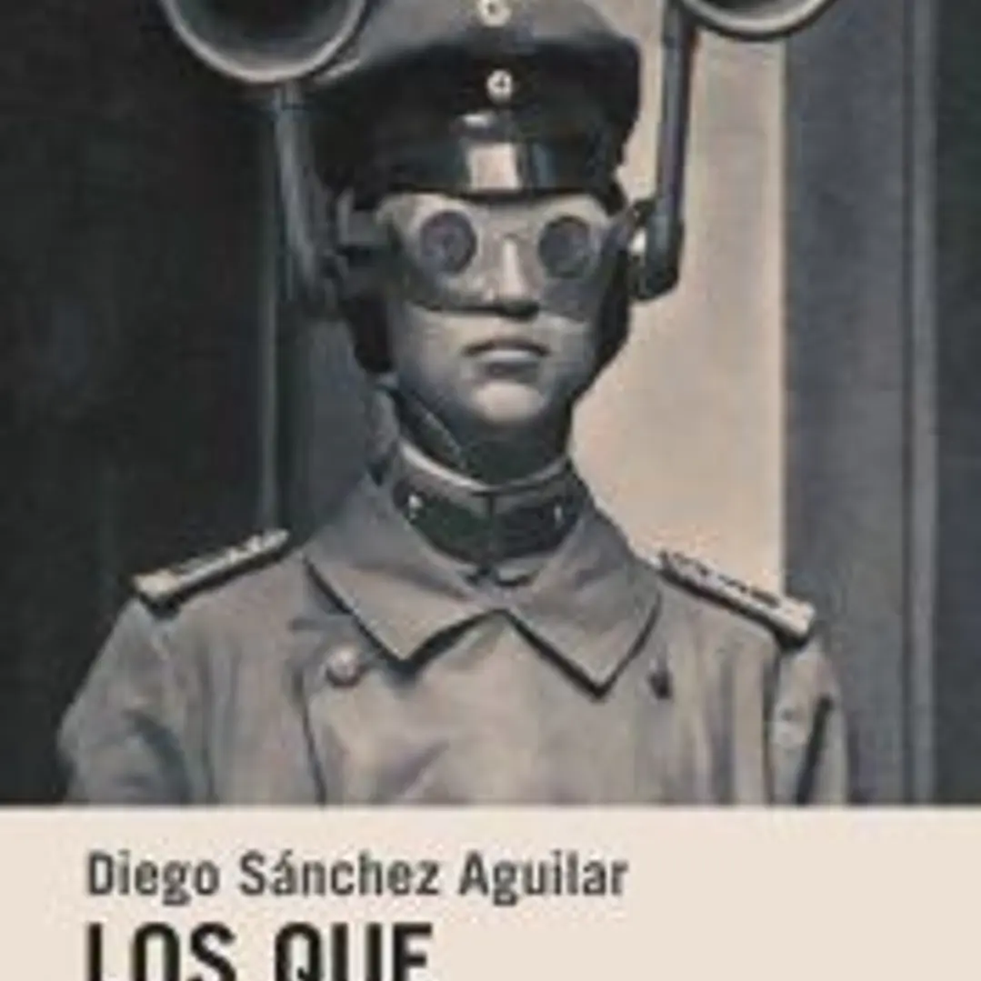 Los que escuchan 1