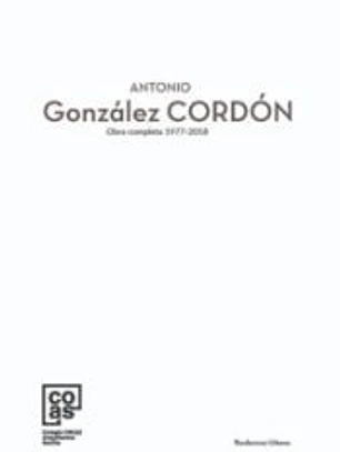 Antonio González Cordón