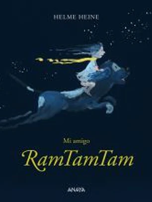 Mi amigo Ramtamtam