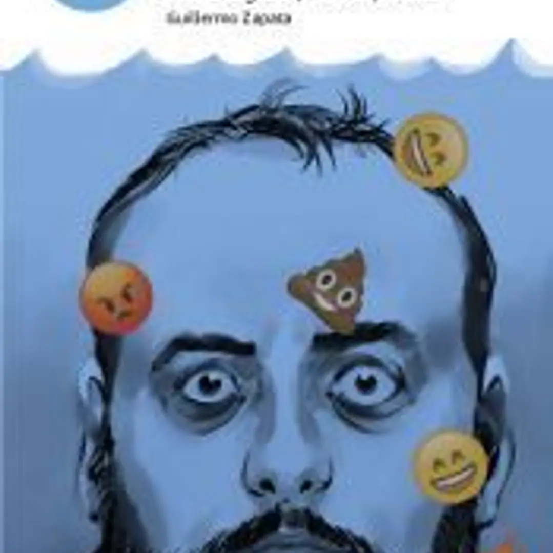 Perfil bajo: Libertad de expresión, ansiedad tecnológica y crisis política 1