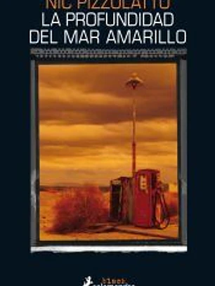 La profundidad del mar amarillo