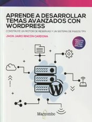 Aprende a desarrollar temas avanzados