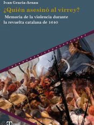 ¿Quién asesinó al virrey?