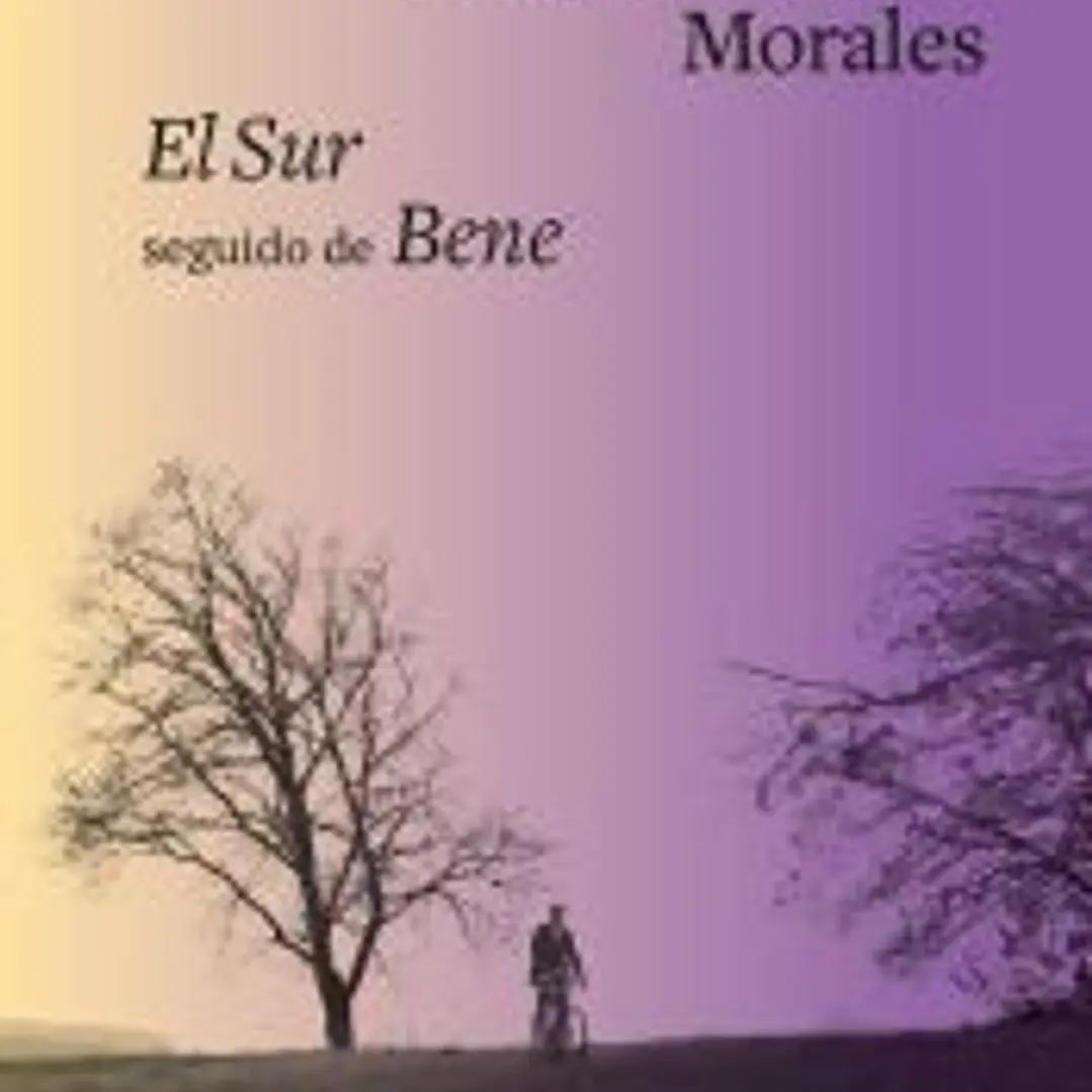 El Sur seguido de Bene 1