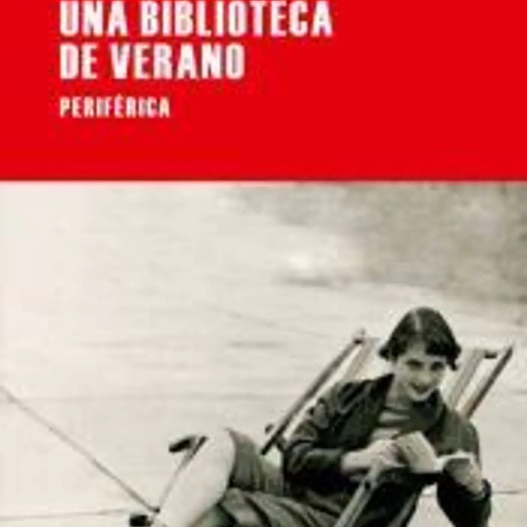 UNA BIBLIOTECA DE VERANO 1