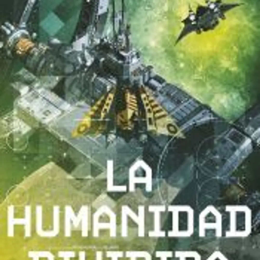 La humanidad dividida nº 05/06 (NE) 1