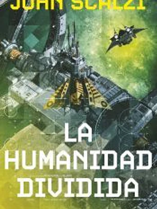 La humanidad dividida nº 05/06 (NE)