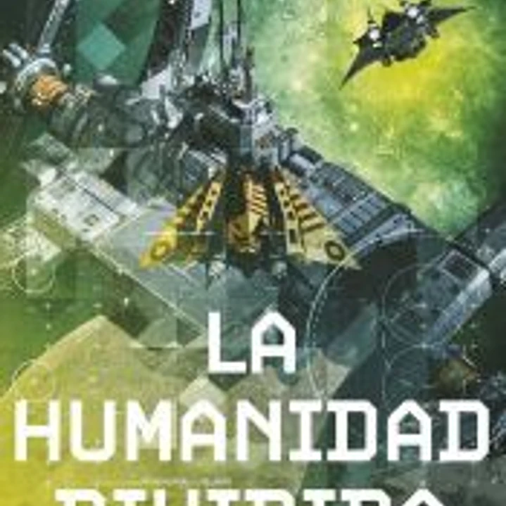 La humanidad dividida nº 05/06 (NE) 1