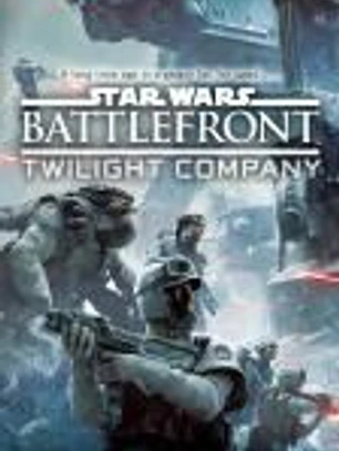 Battlefront: Twilight Company (Star Wars)