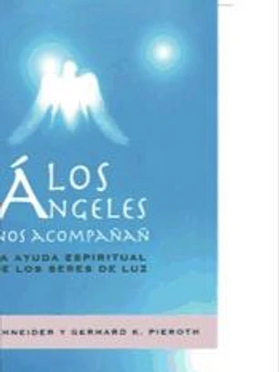 Los ángeles nos acompañan