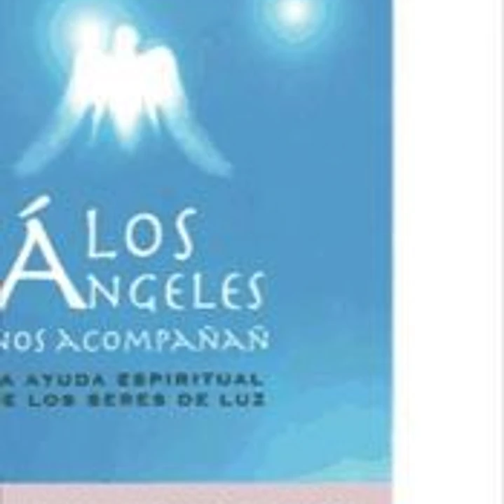 Los ángeles nos acompañan 1