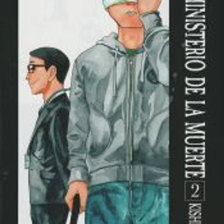 El ministerio de la muerte 2 1