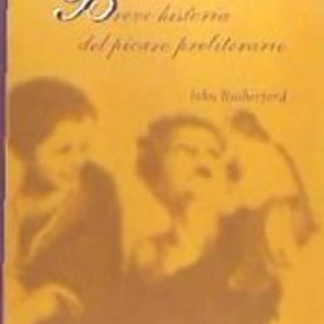 Breve historia del pícaro preliterario 1