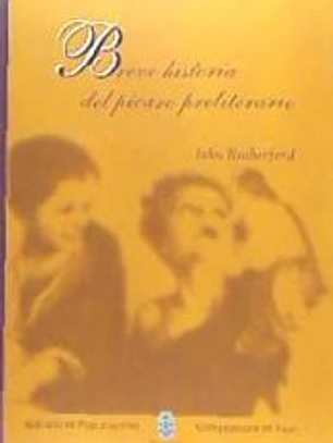Breve historia del pícaro preliterario