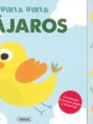 Pájaros